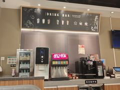 -萨莉亚意式餐厅(河东万达店)