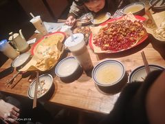 -泥糊破店小酒馆·团建聚餐(南京西路店)