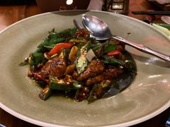 -君悦酒店·1881·北京烤鸭