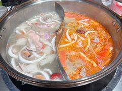 -椰庭·椰子鸡·创意玩家(晶耀前滩店)