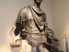 -雅典国家考古博物馆(Ethniko Archaiologiko Museo)