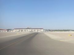 -敦煌莫高国际机场