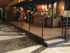 -星巴克(北京太平桥大街店)