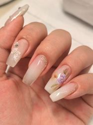 -Wax Brow蜜蜡脱毛美甲美睫眉吧