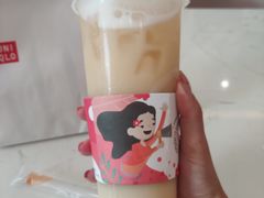 -CoCo都可(小寨赛格店)