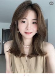 -上禾 HAIR SALON