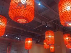 -山四砂锅(太原钟楼街店)