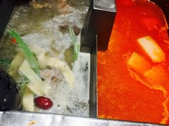 -海底捞火锅(崇文门新世界百货店)