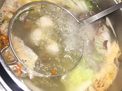 -南城十里潮汕鲜牛火锅·鲜虾生滚粥(融汇老商埠店)