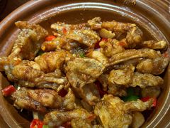 -留半山·香港食堂(啦啦宝都店)
