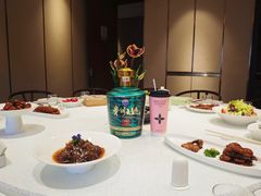 -淮扬厨子(黑金冠金水区省体育场店)