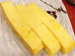 -银子铁板烧料理自助餐(人民广场店)