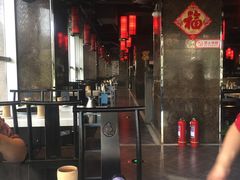 -川西坝子(老军营店)