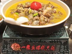 -锡和无锡菜(景丽苑店)