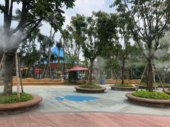 -美的鹭湖探索王国