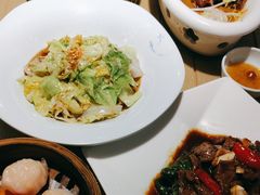 -上下九广州菜馆(李家村万达店)