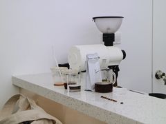 -Onirii Coffee(长乐路店)