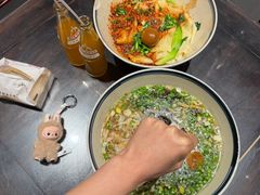 -尚寨嫽扎咧面馆(钟楼店)