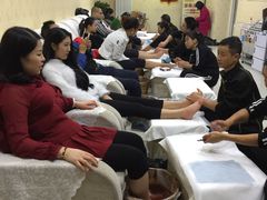 -郑远元专业修脚房(电子六路金泰小学店)