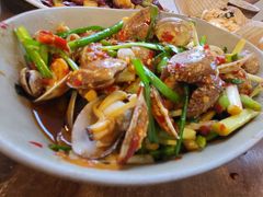 -爆好吃夜市大排档·乐山江湖菜(中心城总店)