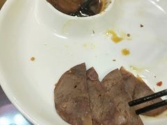 -东北农家小院(定西路店)