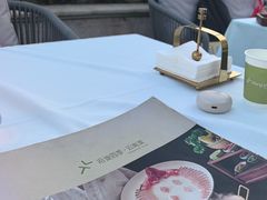 -沿途四季·云南菜·诗酒茶(蓝色港湾店)