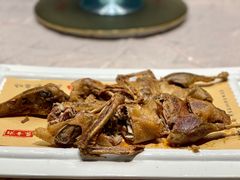 金牌稻草鸭-花中城·杭帮菜·粤菜·海鲜火锅(清泰街店)