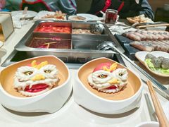 -海底捞火锅(劲松店)