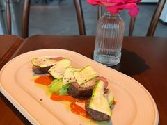 -餮熹Tipsea法餐(吉大店)