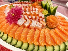 -盛港湾海鲜食府(黄沙店)