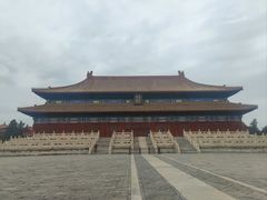 -北京市劳动人民文化宫(太庙)