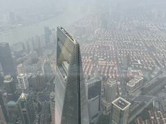 -上海中心大厦