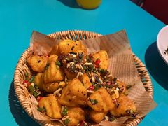-川正旺江湖菜(三元桥店)
