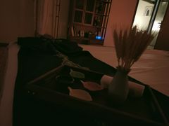 -芳朴养生按摩spa·男士