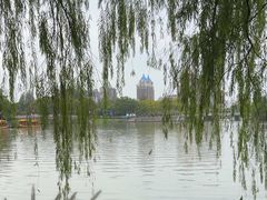 -南通濠河风景名胜区