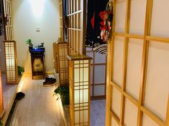-樱の千渡日式料理·铁板烧•烧鸟(金盛田广场店)