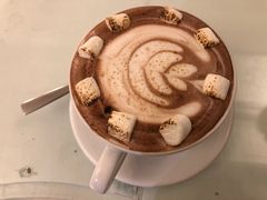 -Fern Forest Cafe