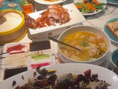 -雀蓝川菜(滨湖万象汇店)