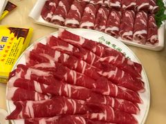 -清花阁乌拉满族火锅(厦门街店)