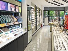 -浙文眼镜(清江西路店)