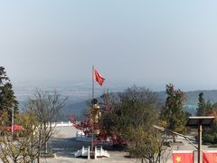 -冶父山国家森林公园