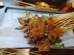 -林二哥宜烤官·宜宾小烧烤