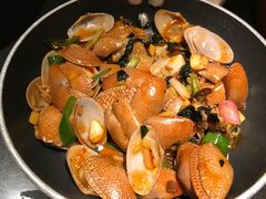-客语客家菜(东山口店)