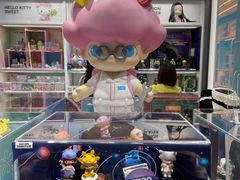 -泡泡玛特POPMART(宁波印象城店)