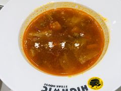 -海维克牛排馆HIGHWIC(青羊万达店)