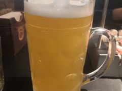 -很久以前羊肉串(中山公园店)