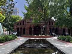 -新澳港式茶餐厅(余姚路店)