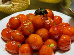 -聚首堂·特色小吃·肘子(什刹海德胜门店)