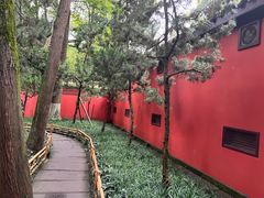 -成都武侯祠博物馆