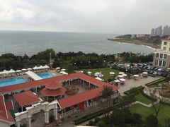 海景花园大酒店-青岛海景花园大酒店